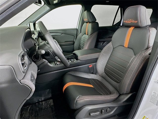 2026 Honda Passport TrailSport Image 13 of 31