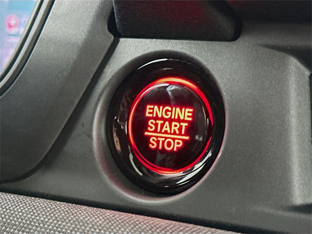 2026 Honda Passport TrailSport Image 31 of 31