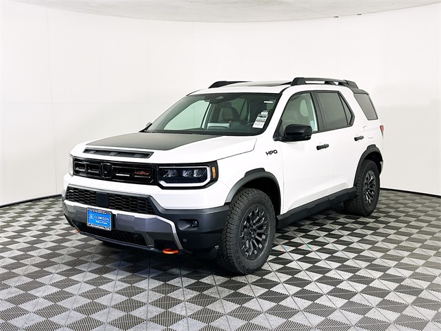 2026 Honda Passport TrailSport Image 1 of 31