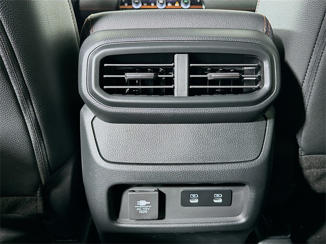 2026 Honda Passport TrailSport Image 27 of 31