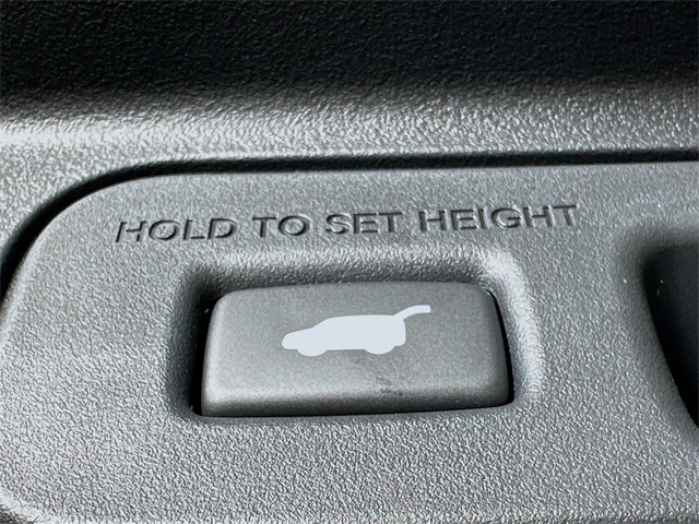 2026 Honda Passport TrailSport Image 26 of 31