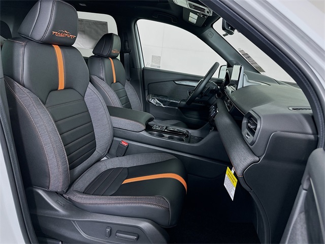 2026 Honda Passport TrailSport Image 12 of 31