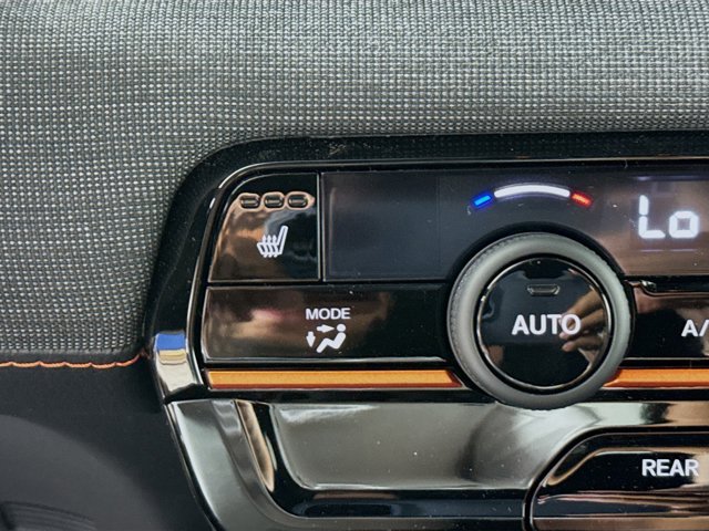 2026 Honda Passport TrailSport Blackout Image 34 of 36