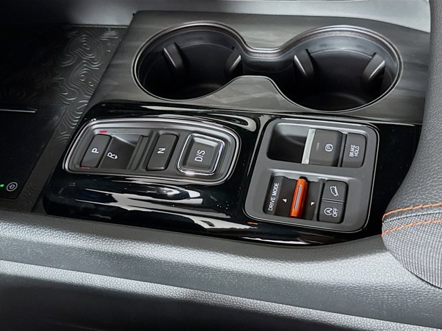 2026 Honda Passport TrailSport Blackout Image 28 of 36