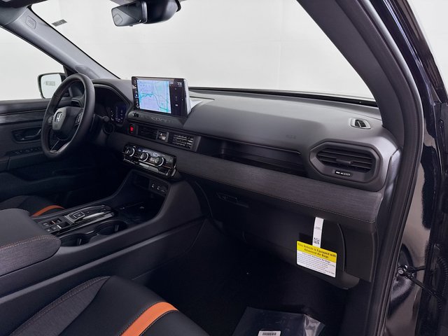 2026 Honda Passport TrailSport Blackout Image 17 of 36