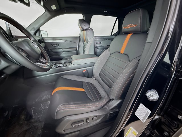 2026 Honda Passport TrailSport Blackout Image 13 of 36
