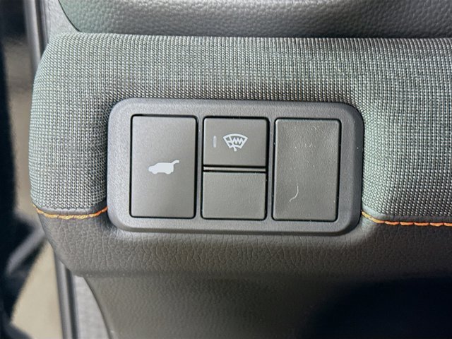 2026 Honda Passport TrailSport Blackout Image 26 of 36