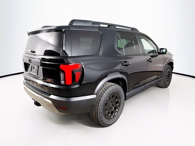 2026 Honda Passport TrailSport Blackout Image 5 of 36
