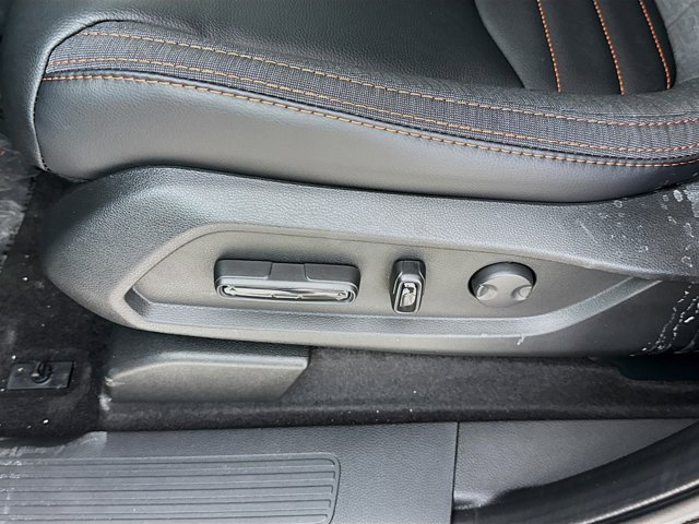 2026 Honda Passport TrailSport Blackout Image 33 of 36