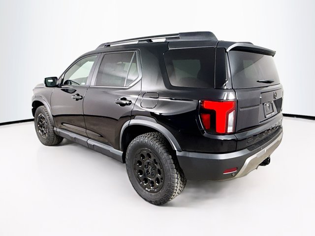 2026 Honda Passport TrailSport Blackout Image 7 of 36