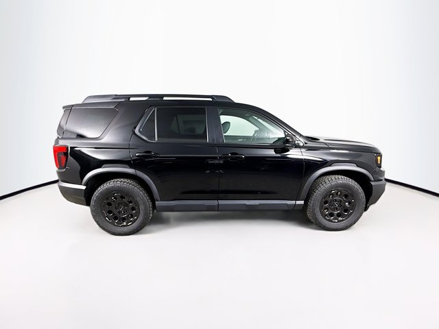 2026 Honda Passport TrailSport Blackout Image 4 of 36