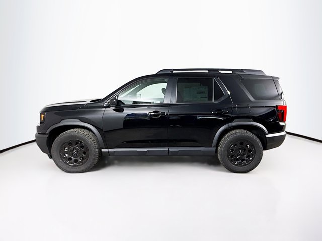 2026 Honda Passport TrailSport Blackout Image 8 of 36
