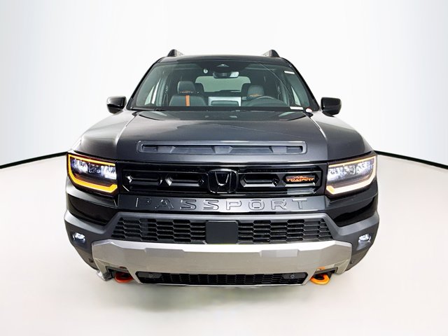 2026 Honda Passport TrailSport Blackout Image 2 of 36