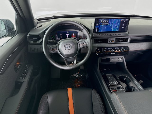 2026 Honda Passport TrailSport Blackout Image 16 of 36