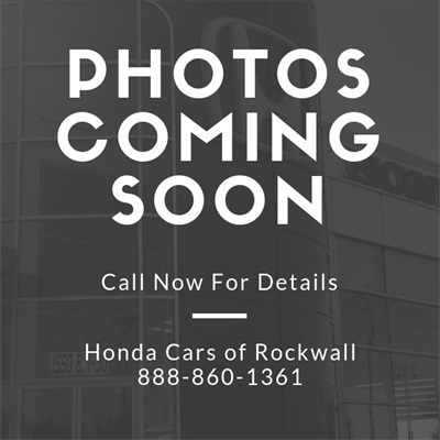 2026 Honda Passport TrailSport Blackout Image 1 of 1