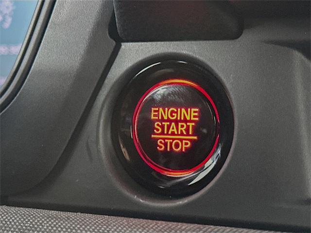 2026 Honda Passport TrailSport Blackout Image 21 of 30