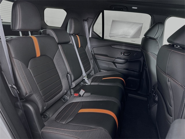 2026 Honda Passport TrailSport Blackout Image 10 of 30