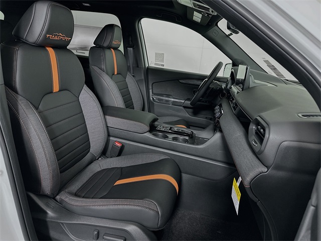 2026 Honda Passport TrailSport Blackout Image 12 of 30