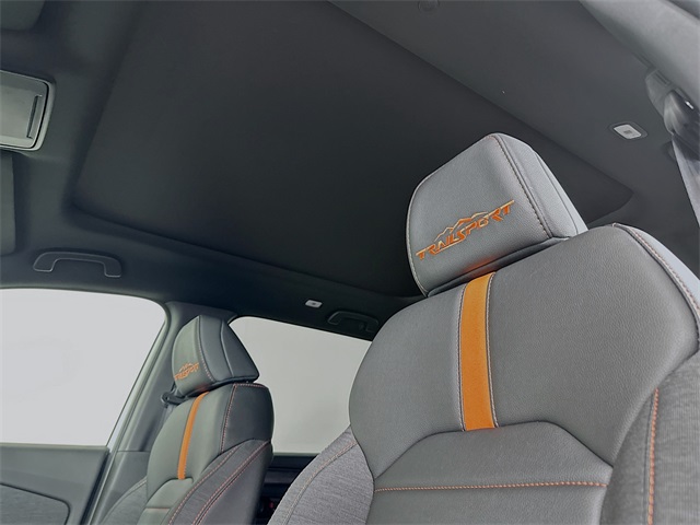 2026 Honda Passport TrailSport Blackout Image 13 of 30