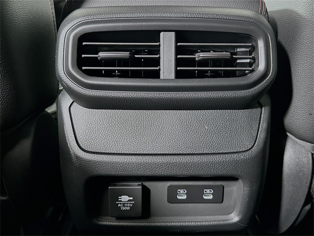 2026 Honda Passport TrailSport Blackout Image 27 of 30