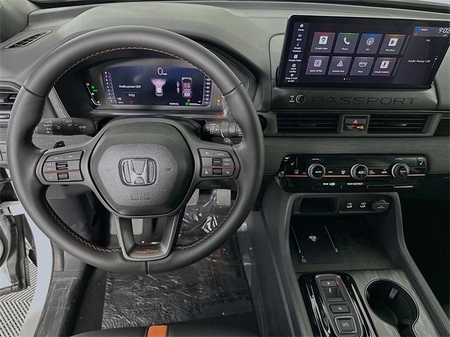 2026 Honda Passport TrailSport Blackout Image 18 of 30