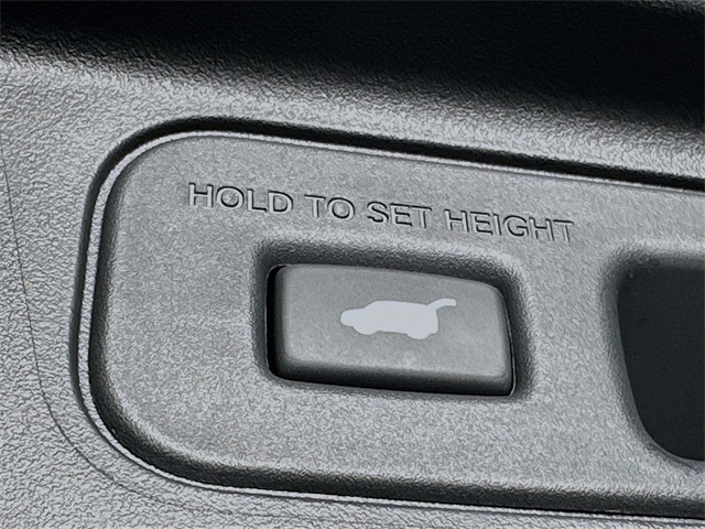 2026 Honda Passport TrailSport Blackout Image 26 of 30
