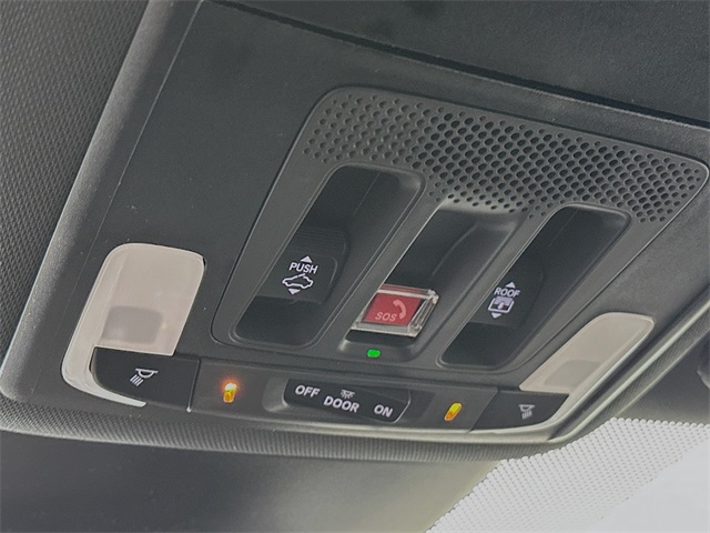 2026 Honda Passport TrailSport Blackout Image 29 of 30