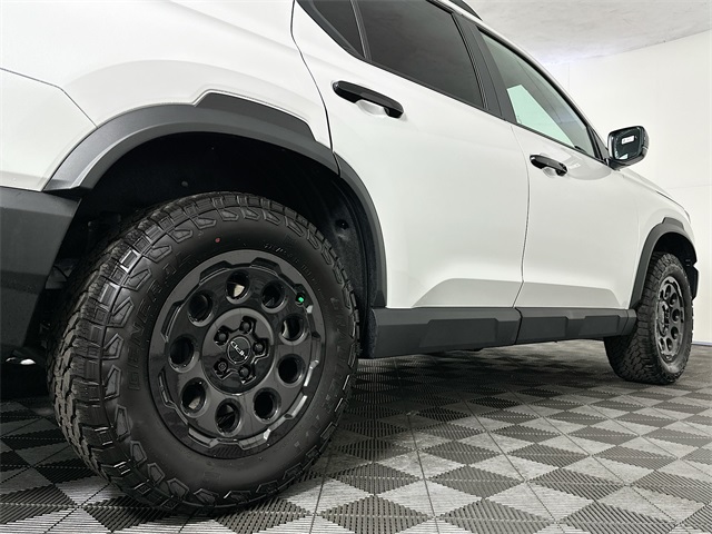 2026 Honda Passport TrailSport Blackout Image 8 of 30