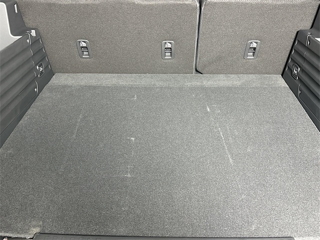 2026 Honda Passport TrailSport Blackout Image 9 of 30