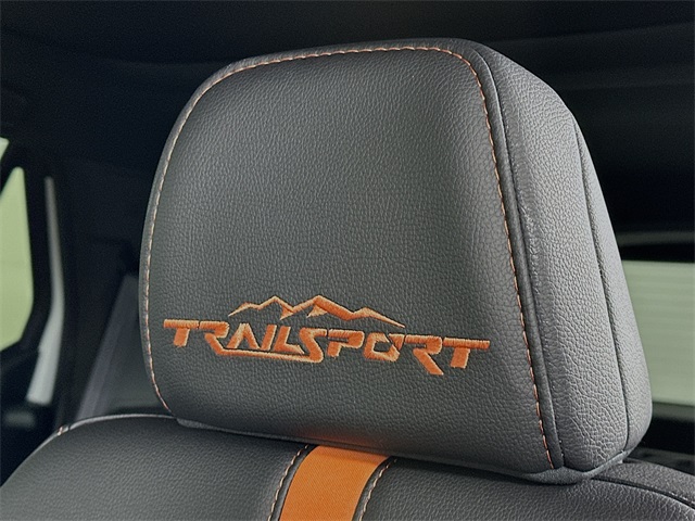 2026 Honda Passport TrailSport Blackout Image 28 of 30