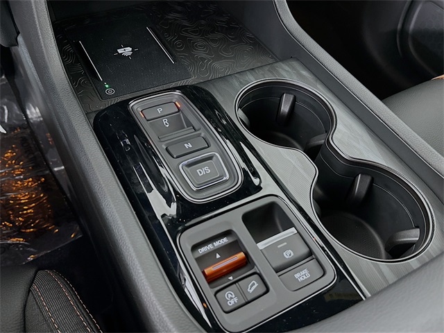 2026 Honda Passport TrailSport Blackout Image 25 of 30