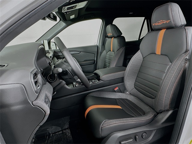 2026 Honda Passport TrailSport Blackout Image 14 of 30