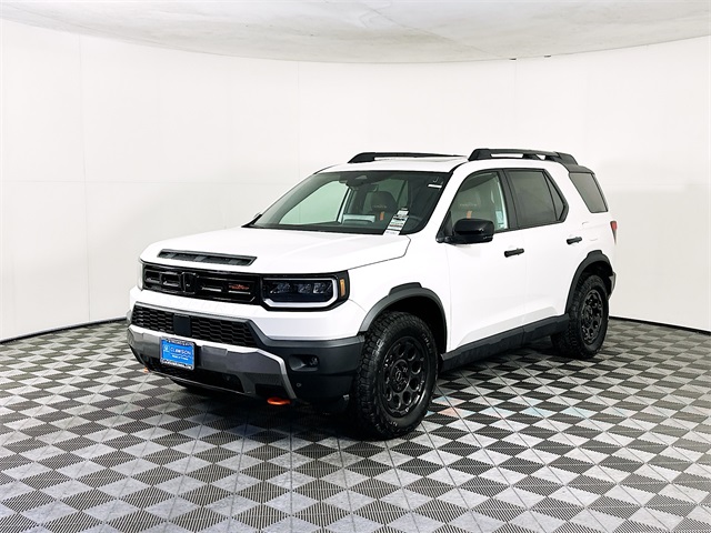 2026 Honda Passport TrailSport Blackout Image 1 of 30