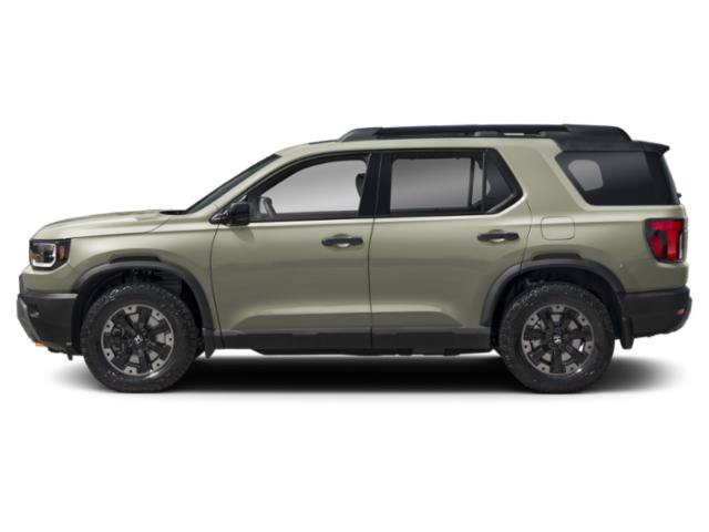 2026 Honda Passport TrailSport Elite Image 3 of 4