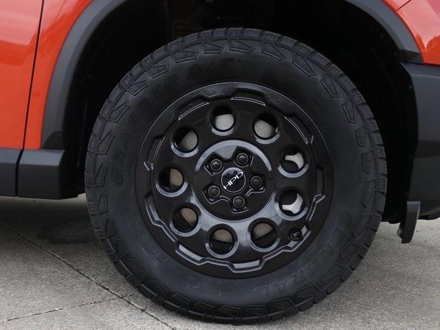 2026 Honda Passport TrailSport Elite Blackout Image 6 of 37