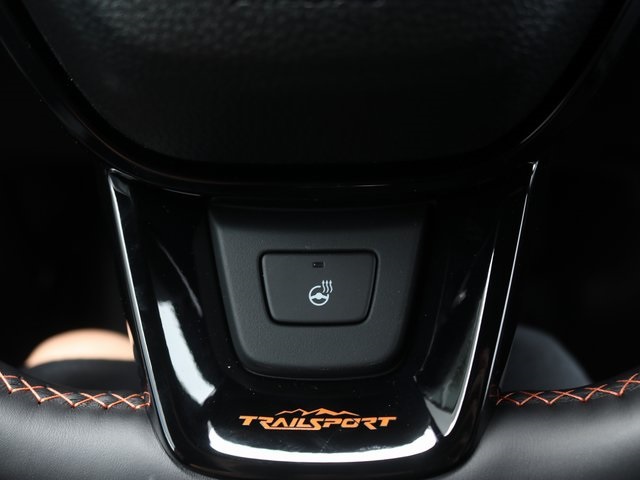 2026 Honda Passport TrailSport Elite Blackout Image 36 of 37