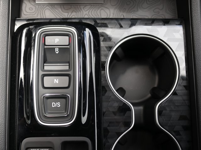 2026 Honda Passport TrailSport Elite Blackout Image 22 of 37