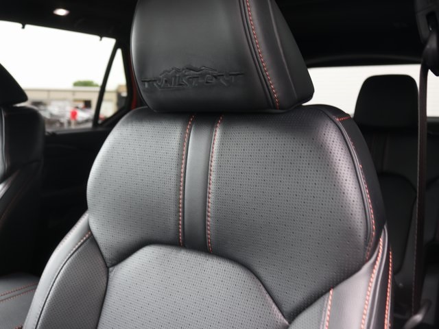 2026 Honda Passport TrailSport Elite Blackout Image 10 of 37