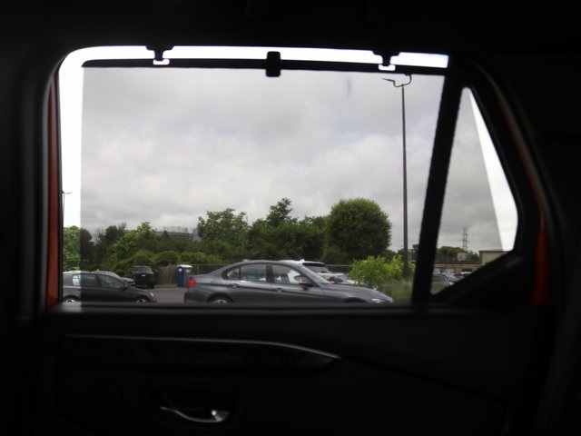 2026 Honda Passport TrailSport Elite Blackout Image 32 of 37