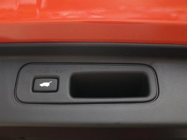 2026 Honda Passport TrailSport Elite Blackout Image 31 of 37