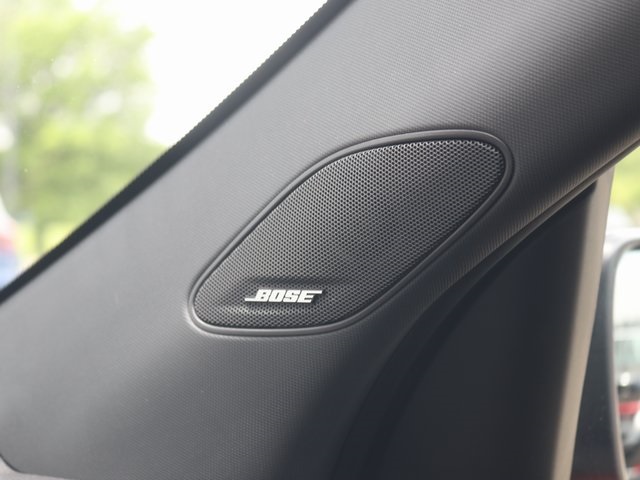 2026 Honda Passport TrailSport Elite Blackout Image 29 of 37