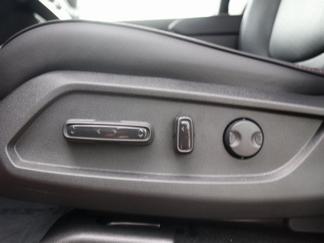 2026 Honda Passport TrailSport Elite Blackout Image 28 of 37