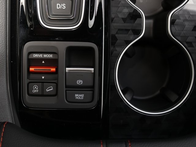 2026 Honda Passport TrailSport Elite Blackout Image 34 of 37