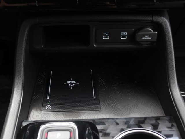 2026 Honda Passport TrailSport Elite Blackout Image 23 of 37