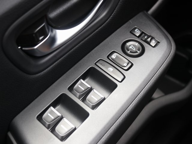 2026 Honda Passport TrailSport Elite Blackout Image 24 of 37