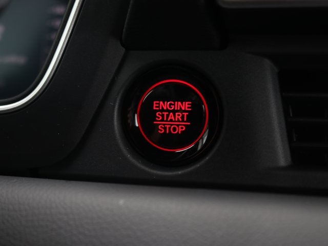 2026 Honda Passport TrailSport Elite Blackout Image 30 of 37