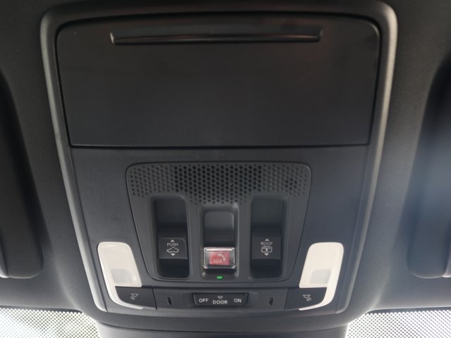 2026 Honda Passport TrailSport Elite Blackout Image 26 of 37