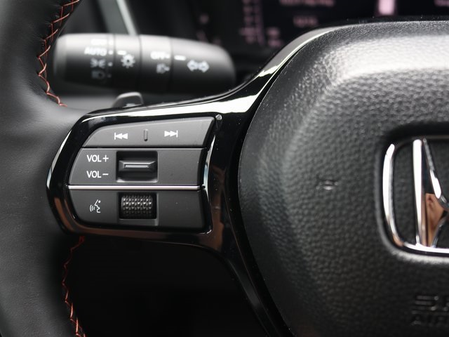 2026 Honda Passport TrailSport Elite Blackout Image 33 of 37