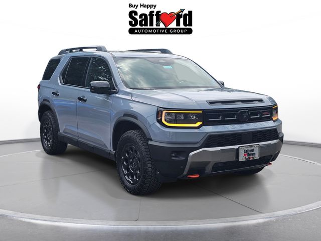 2026 Honda Passport TrailSport Elite Blackout Image 1 of 29