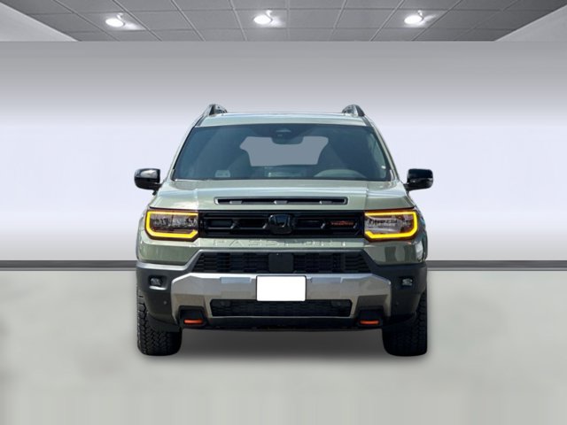 2026 Honda Passport TrailSport Elite Image 2 of 30